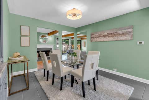 Tiny photo for 727 SKYLINE Drive, Barrington, IL 60010 (MLS # 12725118)
