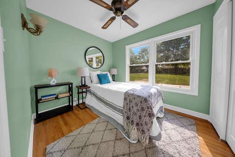 Tiny photo for 727 SKYLINE Drive, Barrington, IL 60010 (MLS # 12725118)