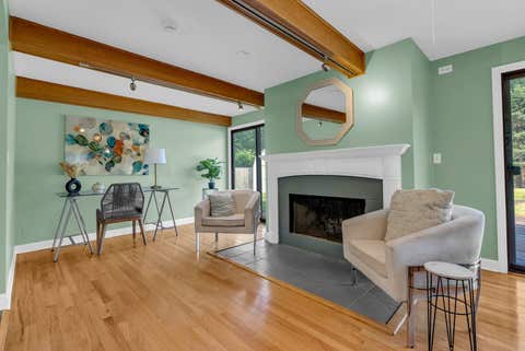 Tiny photo for 727 SKYLINE Drive, Barrington, IL 60010 (MLS # 12725118)
