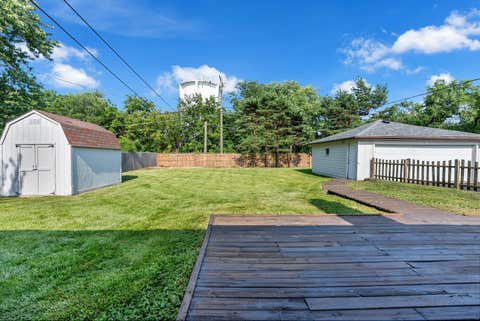 Tiny photo for 727 SKYLINE Drive, Barrington, IL 60010 (MLS # 12725118)