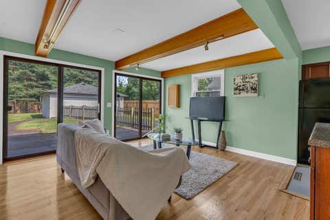 Tiny photo for 727 SKYLINE Drive, Barrington, IL 60010 (MLS # 12725118)