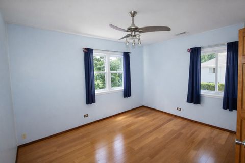 Tiny photo for 17115 Park Avenue, Lansing, IL 60438 (MLS # 12592499)