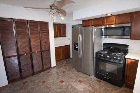 Tiny photo for 17115 Park Avenue, Lansing, IL 60438 (MLS # 12592499)