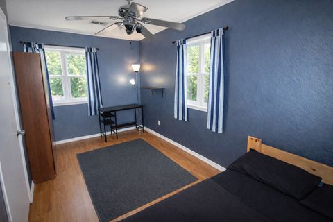 Tiny photo for 17115 Park Avenue, Lansing, IL 60438 (MLS # 12592499)