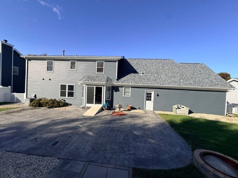 Tiny photo for 4833 Zenith Parkway, Machesney Park, IL 61115 (MLS # 12778615)