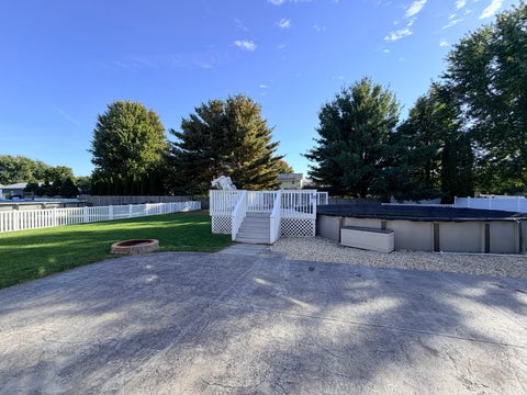 Tiny photo for 4833 Zenith Parkway, Machesney Park, IL 61115 (MLS # 12778615)