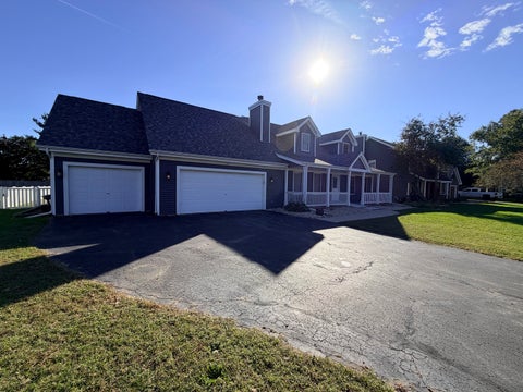 Tiny photo for 4833 Zenith Parkway, Machesney Park, IL 61115 (MLS # 12778615)