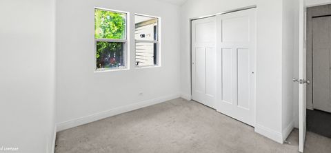 Tiny photo for 5732 Woodgate Drive, Matteson, IL 60443 (MLS # 12623603)