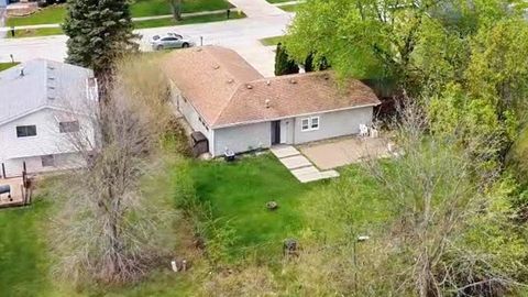 Tiny photo for 5732 Woodgate Drive, Matteson, IL 60443 (MLS # 12623603)