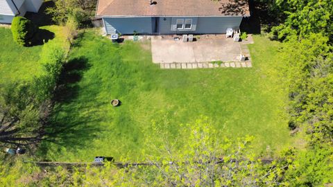 Tiny photo for 5732 Woodgate Drive, Matteson, IL 60443 (MLS # 12623603)