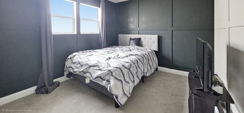 Tiny photo for 5732 Woodgate Drive, Matteson, IL 60443 (MLS # 12623603)