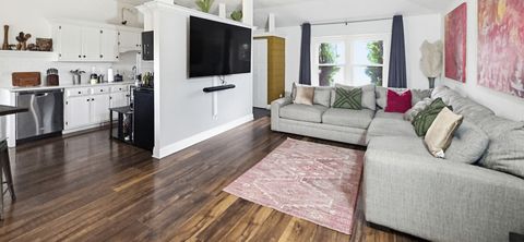 Tiny photo for 5732 Woodgate Drive, Matteson, IL 60443 (MLS # 12623603)