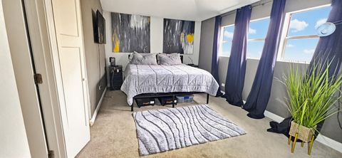 Tiny photo for 5732 Woodgate Drive, Matteson, IL 60443 (MLS # 12623603)