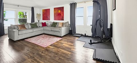 Tiny photo for 5732 Woodgate Drive, Matteson, IL 60443 (MLS # 12623603)