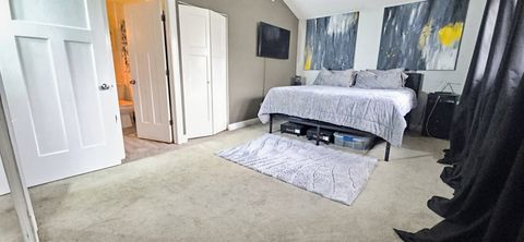 Tiny photo for 5732 Woodgate Drive, Matteson, IL 60443 (MLS # 12623603)