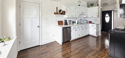 Tiny photo for 5732 Woodgate Drive, Matteson, IL 60443 (MLS # 12623603)