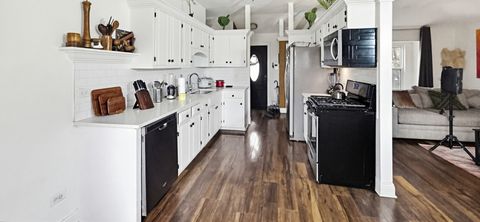 Tiny photo for 5732 Woodgate Drive, Matteson, IL 60443 (MLS # 12623603)