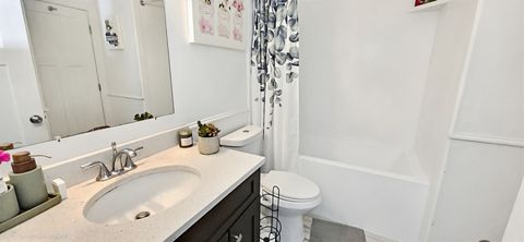 Tiny photo for 5732 Woodgate Drive, Matteson, IL 60443 (MLS # 12623603)