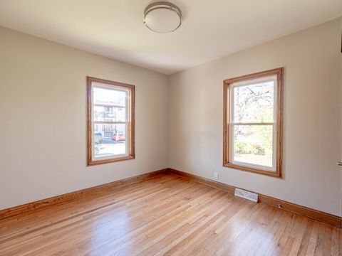 Tiny photo for 329 Grove Avenue, Wood Dale, IL 60191 (MLS # 12516048)