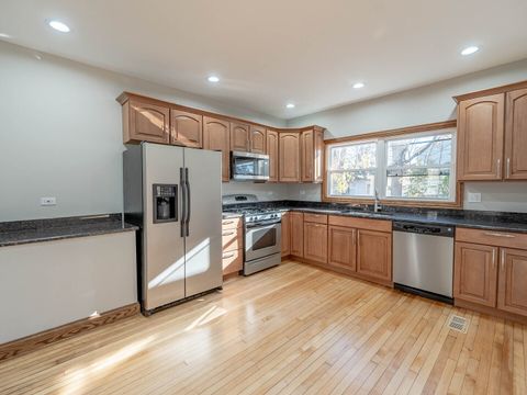 Tiny photo for 329 Grove Avenue, Wood Dale, IL 60191 (MLS # 12516048)