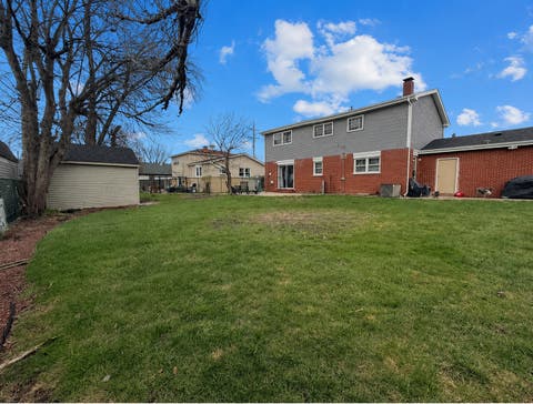 Tiny photo for 510 S Mount Prospect Road, Des Plaines, IL 60016 (MLS # 12681333)