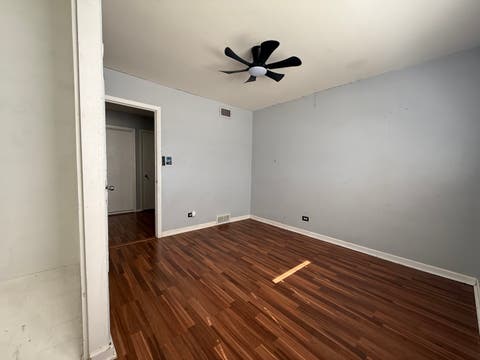 Tiny photo for 510 S Mount Prospect Road, Des Plaines, IL 60016 (MLS # 12681333)