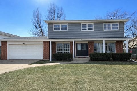 510 S Mount Prospect Road, Des Plaines, IL 60016 - #: 12681333