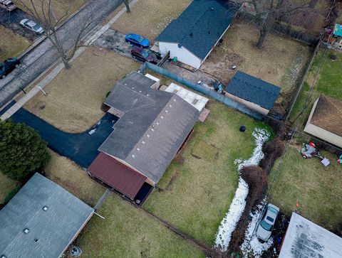 A home in Bolingbrook