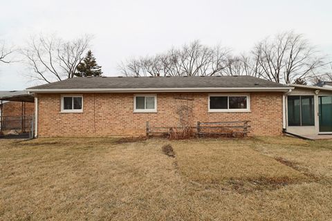 A home in Bolingbrook