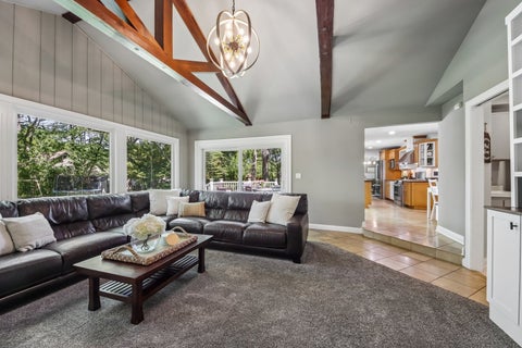 Tiny photo for 15460 W Wildwood Court, Libertyville, IL 60048 (MLS # 12646205)
