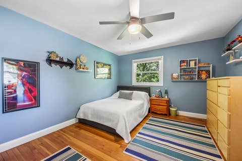Tiny photo for 15460 W Wildwood Court, Libertyville, IL 60048 (MLS # 12646205)