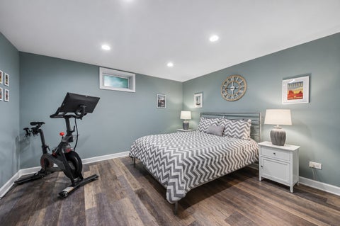 Tiny photo for 15460 W Wildwood Court, Libertyville, IL 60048 (MLS # 12646205)