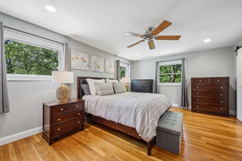 Tiny photo for 15460 W Wildwood Court, Libertyville, IL 60048 (MLS # 12646205)