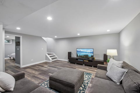 Tiny photo for 15460 W Wildwood Court, Libertyville, IL 60048 (MLS # 12646205)