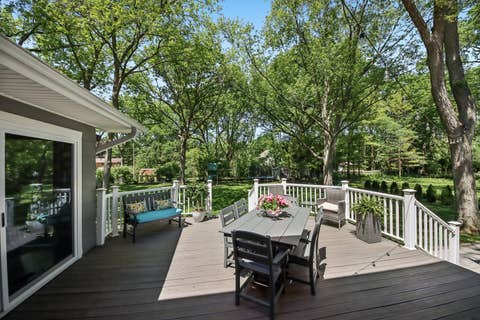 Tiny photo for 15460 W Wildwood Court, Libertyville, IL 60048 (MLS # 12646205)