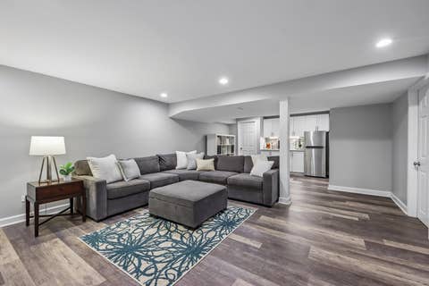 Tiny photo for 15460 W Wildwood Court, Libertyville, IL 60048 (MLS # 12646205)