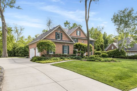 1211 Ashbury Lane Libertyville IL 60048