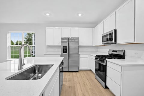 Tiny photo for 1257 Prairie Ridge Trail, Antioch, IL 60002 (MLS # 12675549)