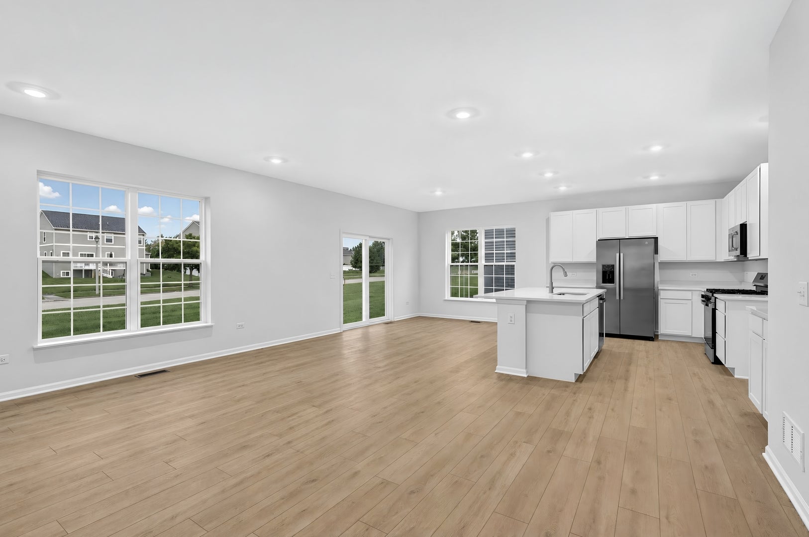 1257 Prairie Ridge Trail