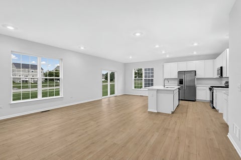 Tiny photo for 1257 Prairie Ridge Trail, Antioch, IL 60002 (MLS # 12675549)