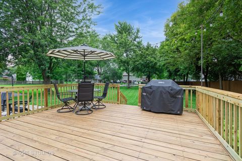 Tiny photo for 943 Orchard Court, Batavia, IL 60510 (MLS # 12414870)