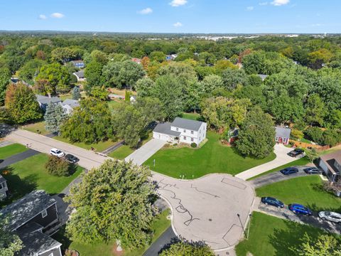 Tiny photo for 943 Orchard Court, Batavia, IL 60510 (MLS # 12414870)