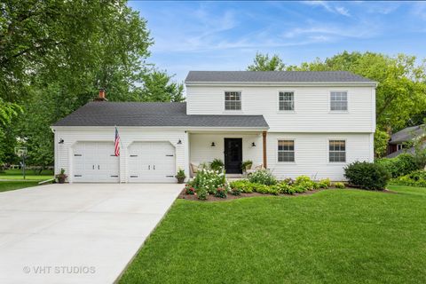 Photo of 943 Orchard Court, Batavia, IL 60510 (MLS # 12414870)
