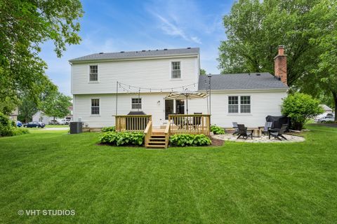 Tiny photo for 943 Orchard Court, Batavia, IL 60510 (MLS # 12414870)