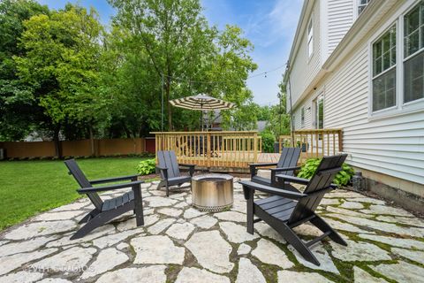 Tiny photo for 943 Orchard Court, Batavia, IL 60510 (MLS # 12414870)