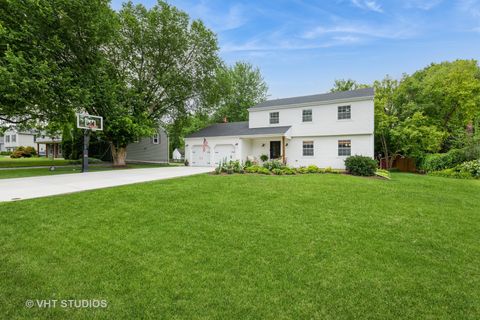 Tiny photo for 943 Orchard Court, Batavia, IL 60510 (MLS # 12414870)