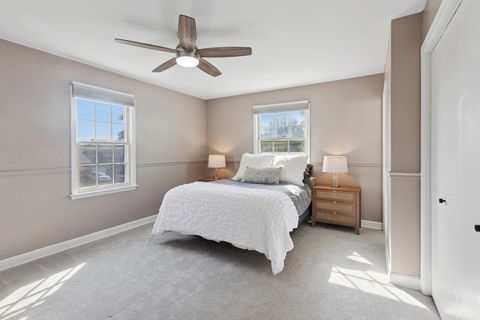 Tiny photo for 943 Orchard Court, Batavia, IL 60510 (MLS # 12414870)