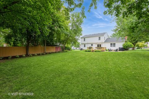 Tiny photo for 943 Orchard Court, Batavia, IL 60510 (MLS # 12414870)