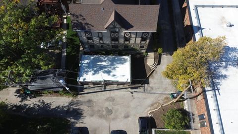 Tiny photo for 410 N Raynor Avenue #1W, Joliet, IL 60435 (MLS # 12522242)