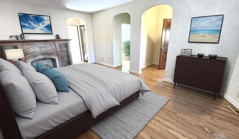 Tiny photo for 410 N Raynor Avenue #1W, Joliet, IL 60435 (MLS # 12522242)